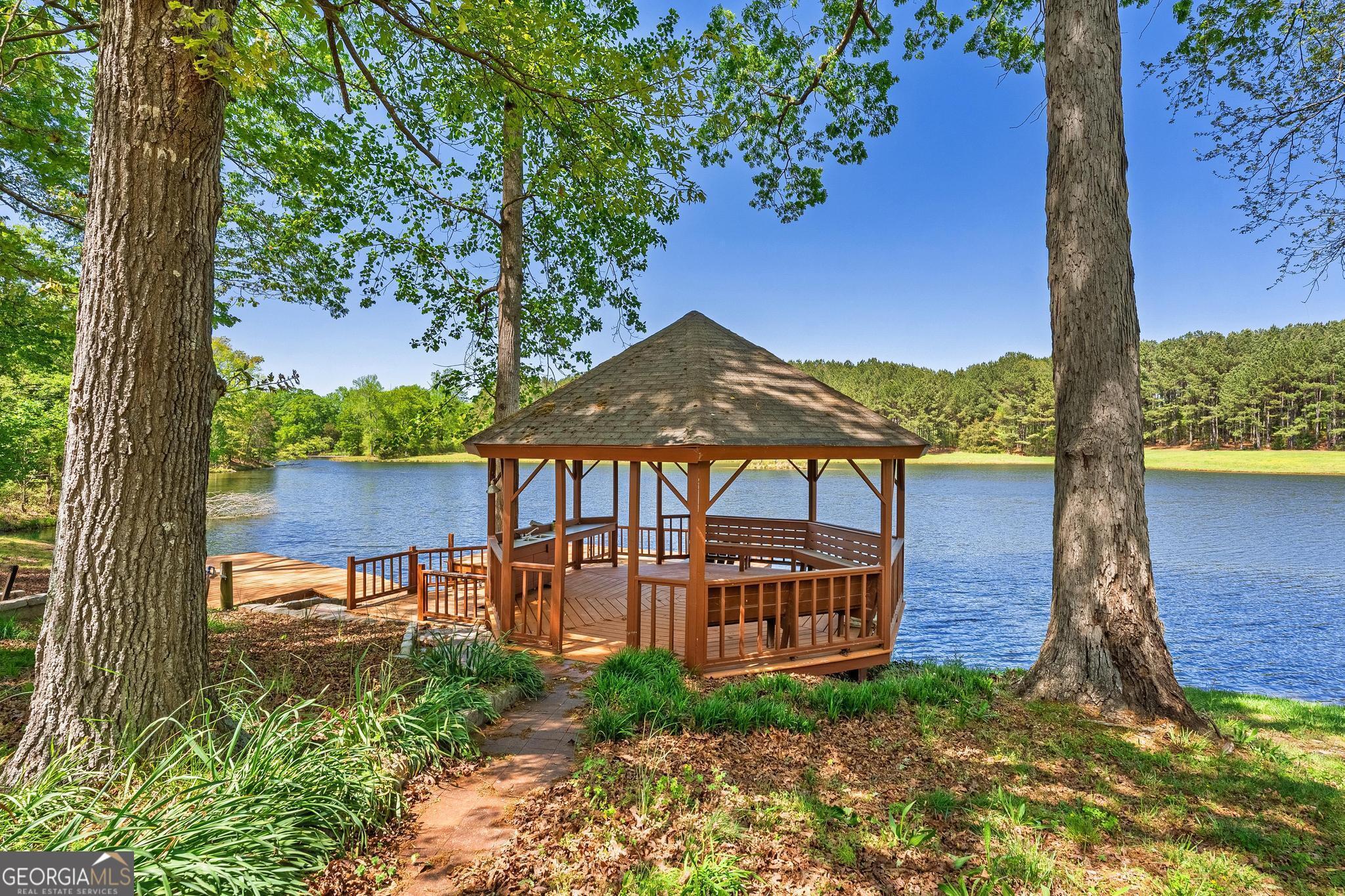 2784 Stanley Maxwell RD