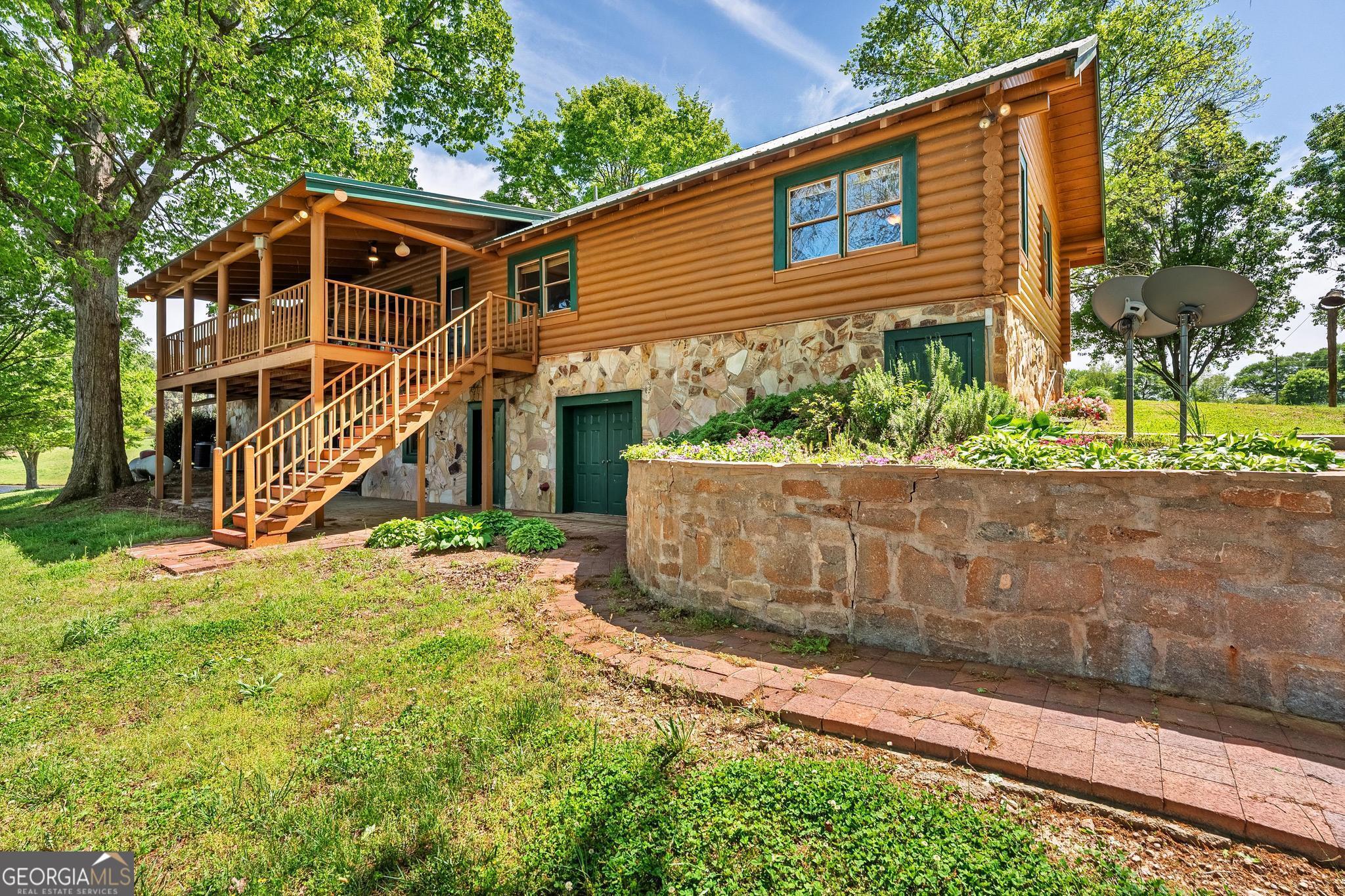 2784 Stanley Maxwell RD