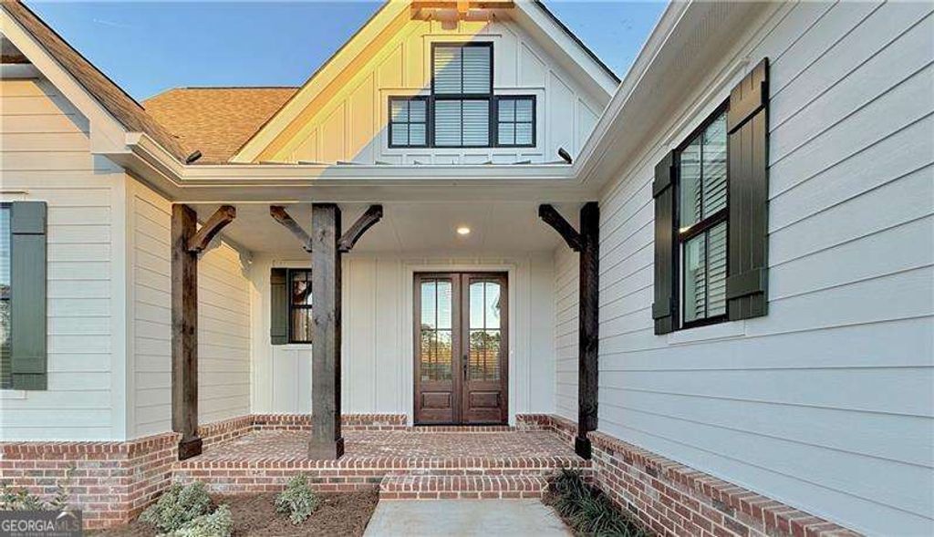 Photo of 122 Palisade Drive, Rydal, GA 30171 (MLS # 10720466)