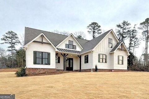 122 Palisade DR Rydal GA 30171