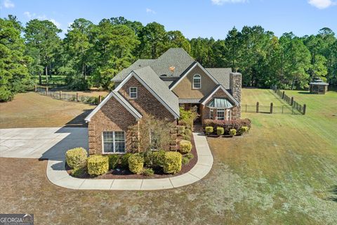 24 Demeries Lake CT Richmond Hill GA 31324