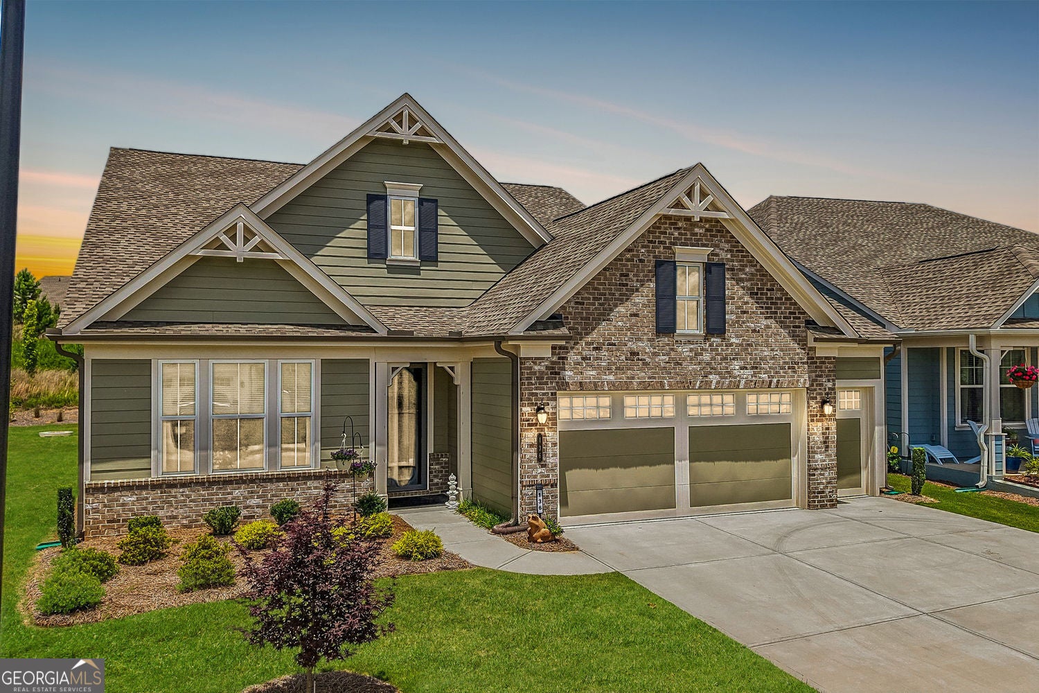 136 Conway TRL