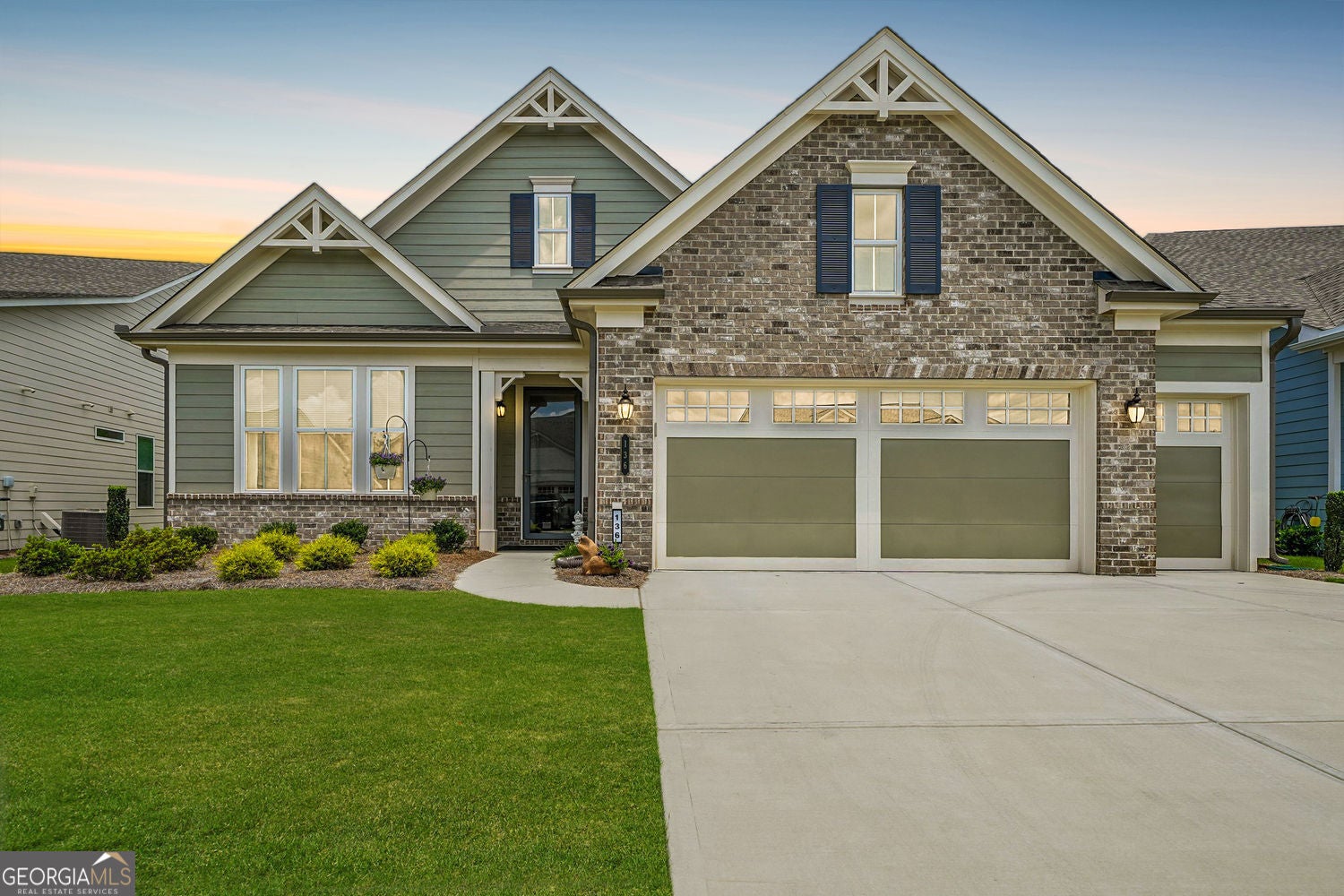 136 Conway TRL