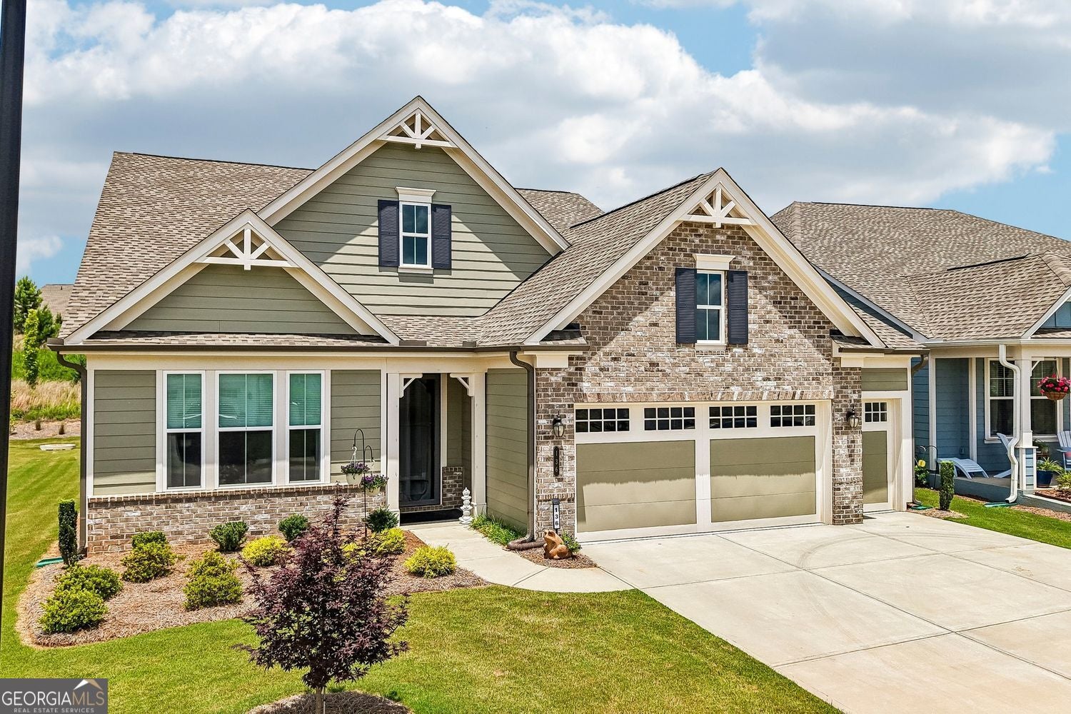 136 Conway TRL