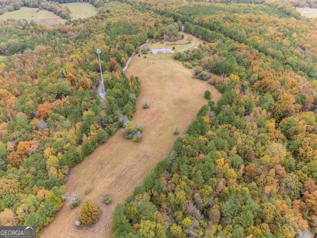 Photo of 6792 Rockmart Road SE, Silver Creek, GA 30173 (MLS # 10690864)