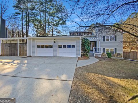 7185 Meadowsweet TRCE Roswell GA 30076