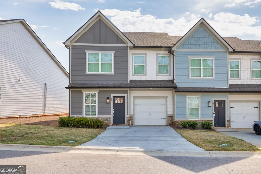 Photo of 130 Magnolia Place, Homer, GA 30547 (MLS # 10727349)