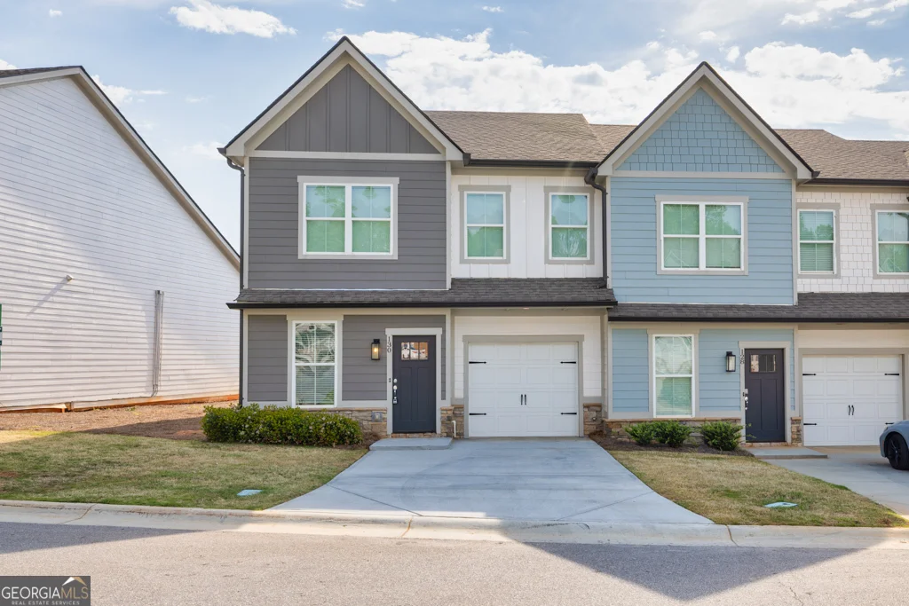 130 Magnolia Place