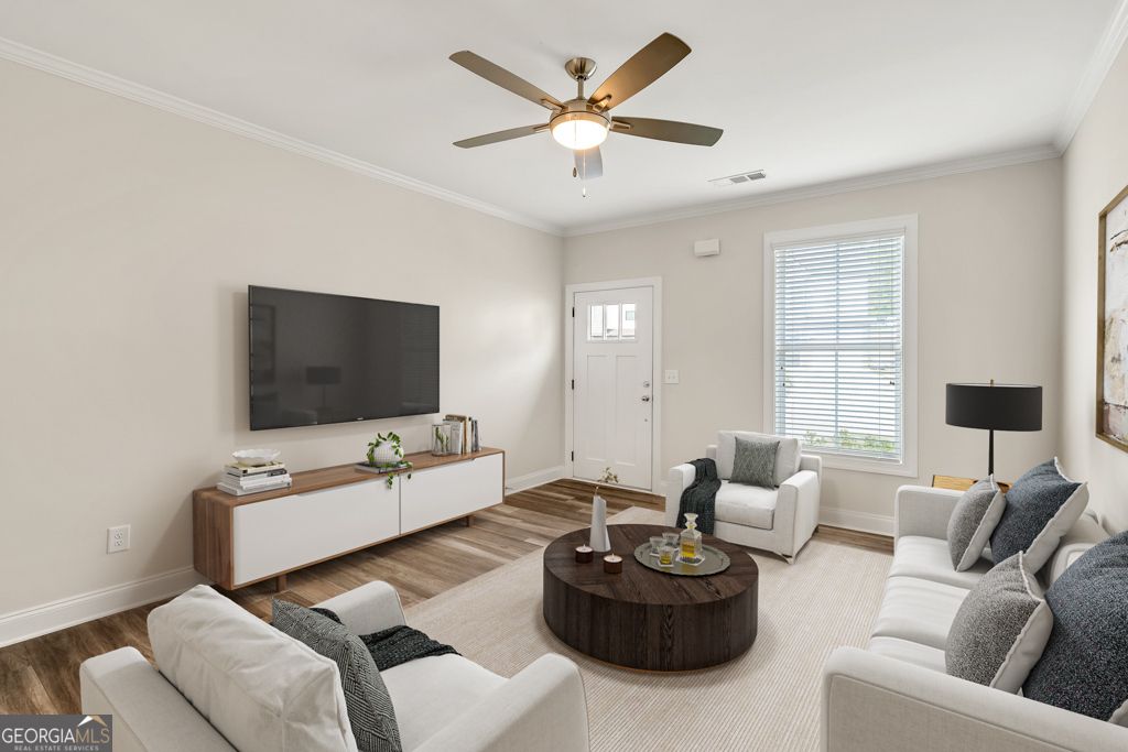 Photo of 130 Magnolia Place, Homer, GA 30547 (MLS # 10727349)