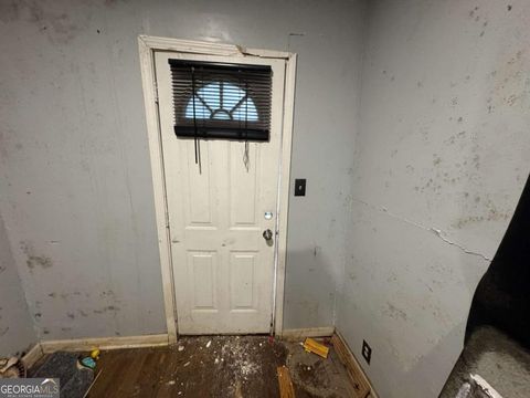 2457 Paul AVE NW Atlanta GA 30318