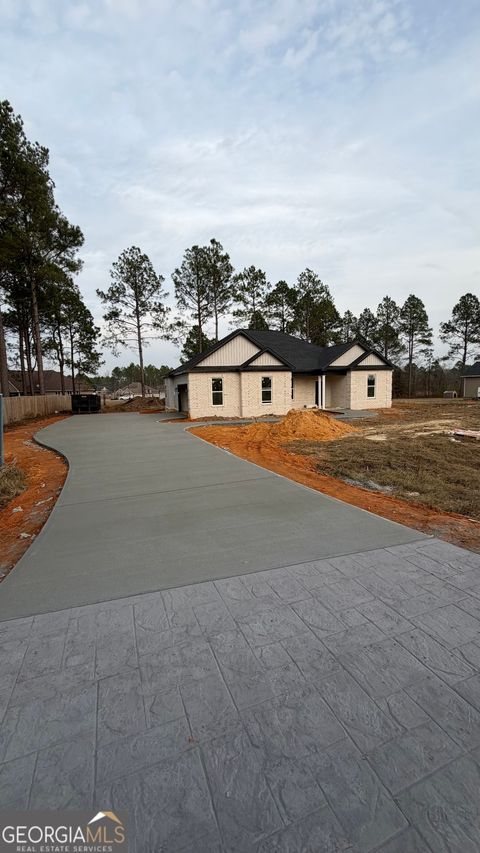 Photo of 336 Mace Cannon, Dublin, GA 31021 (MLS # 10627813)