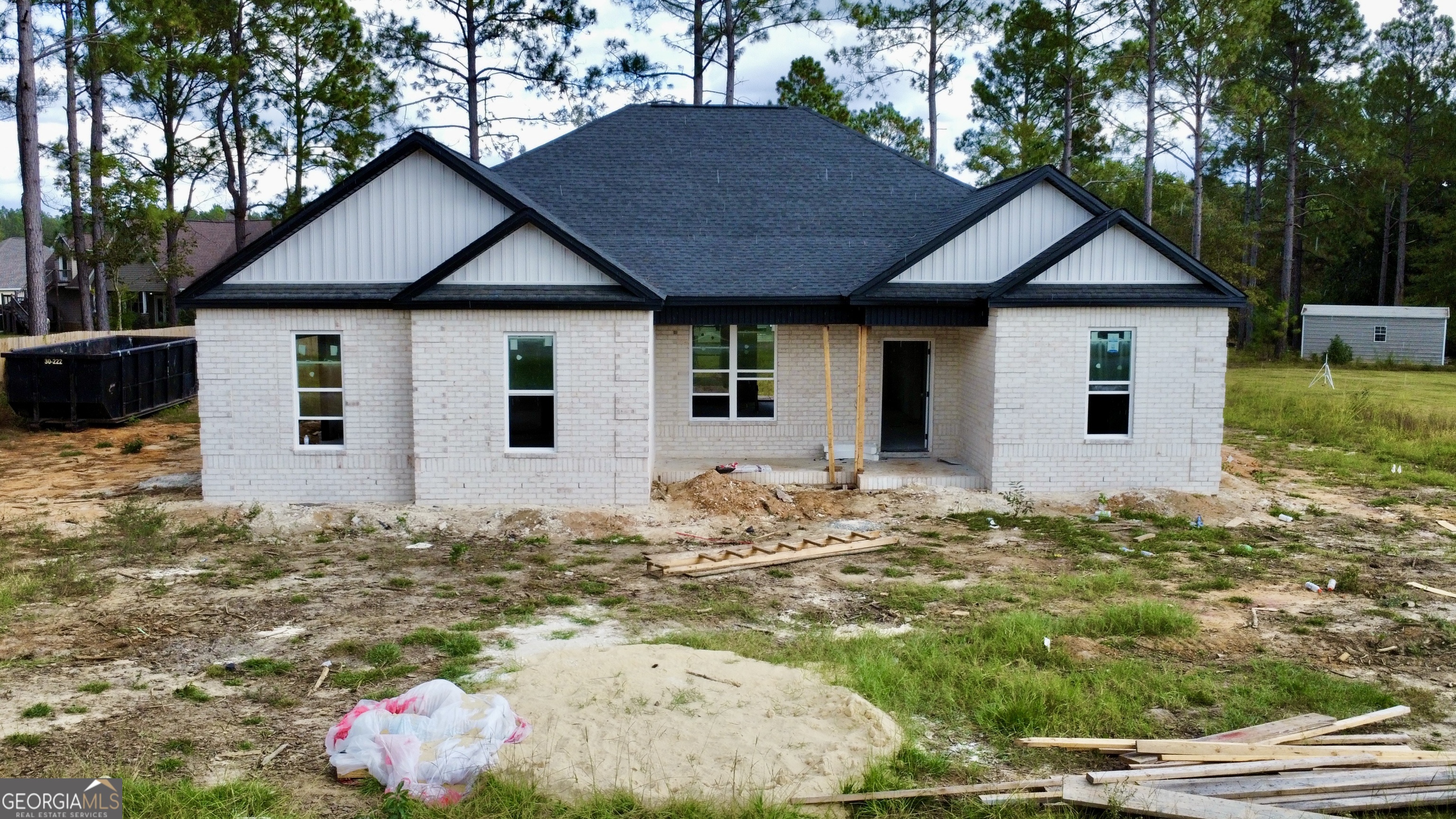 Live Oak - Residential