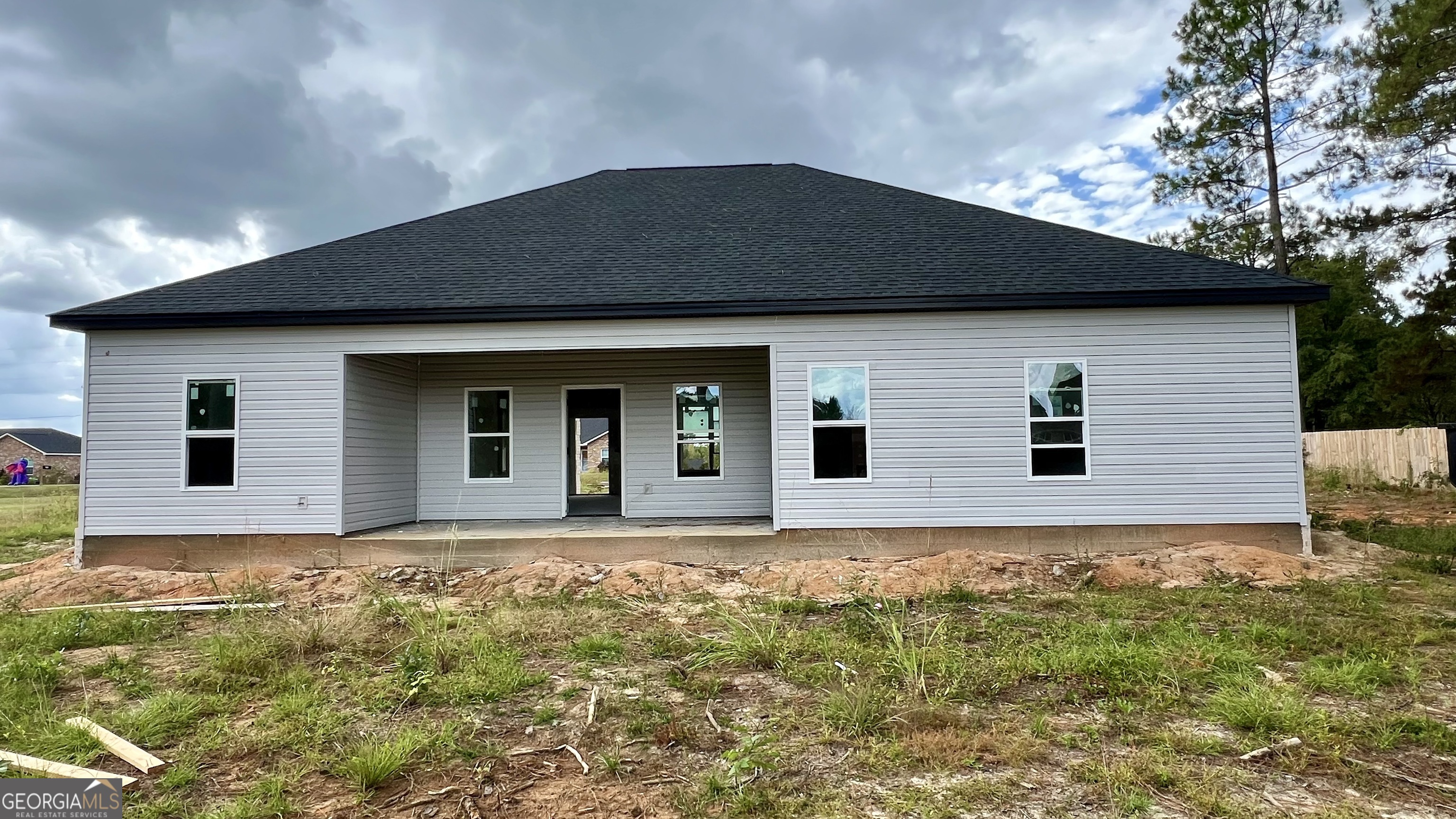 Live Oak - Residential