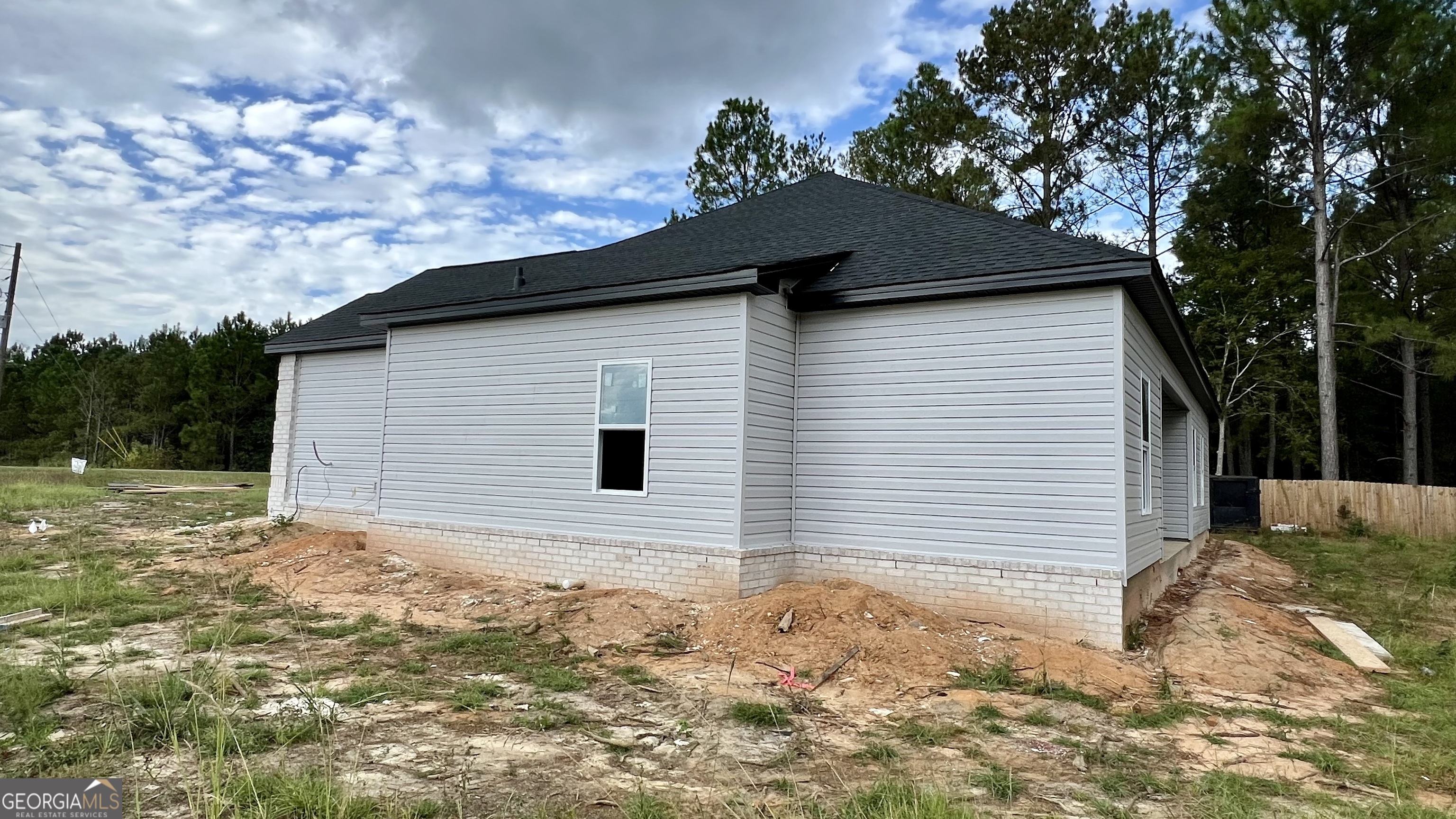 Live Oak - Residential