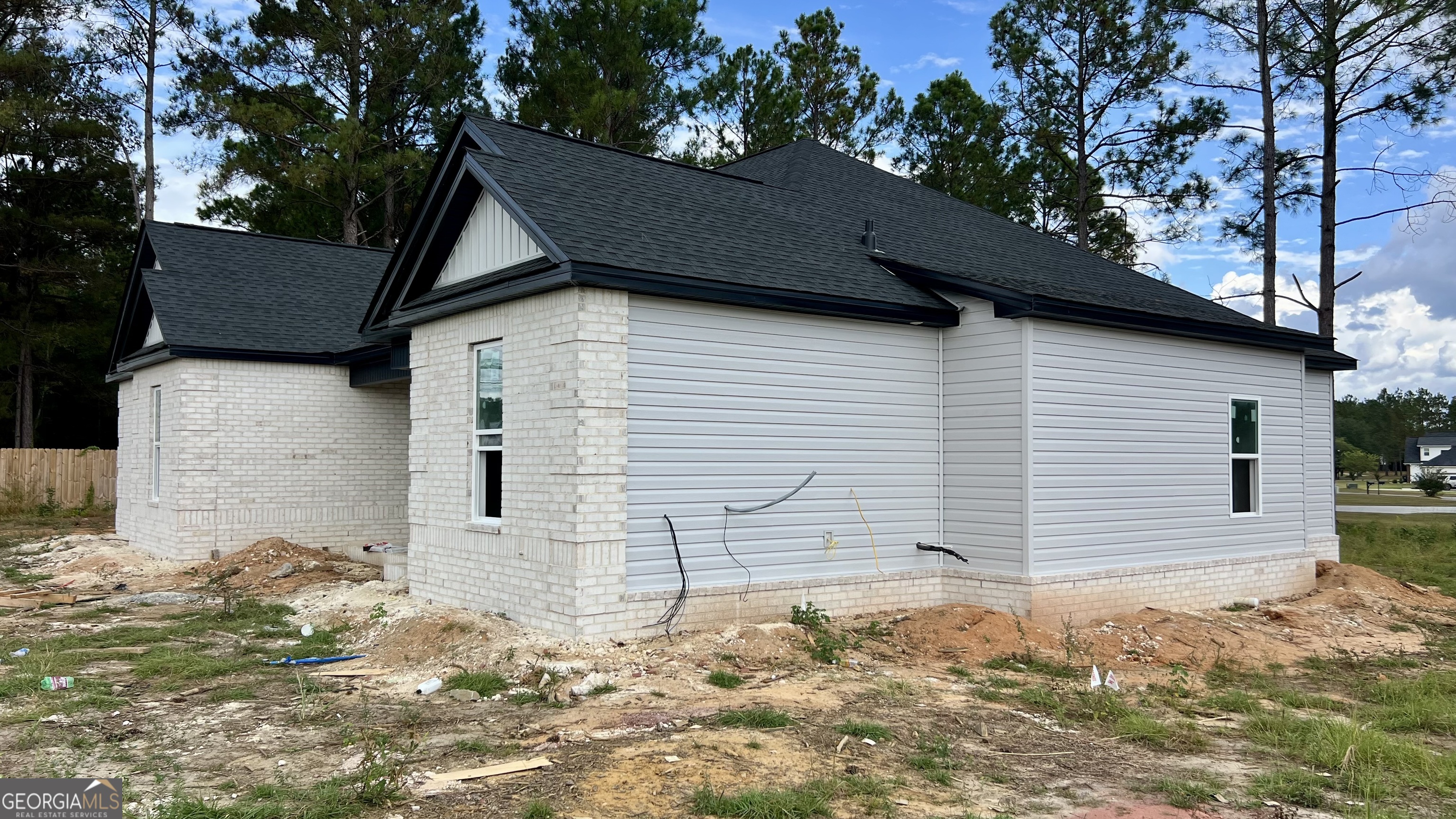 Live Oak - Residential