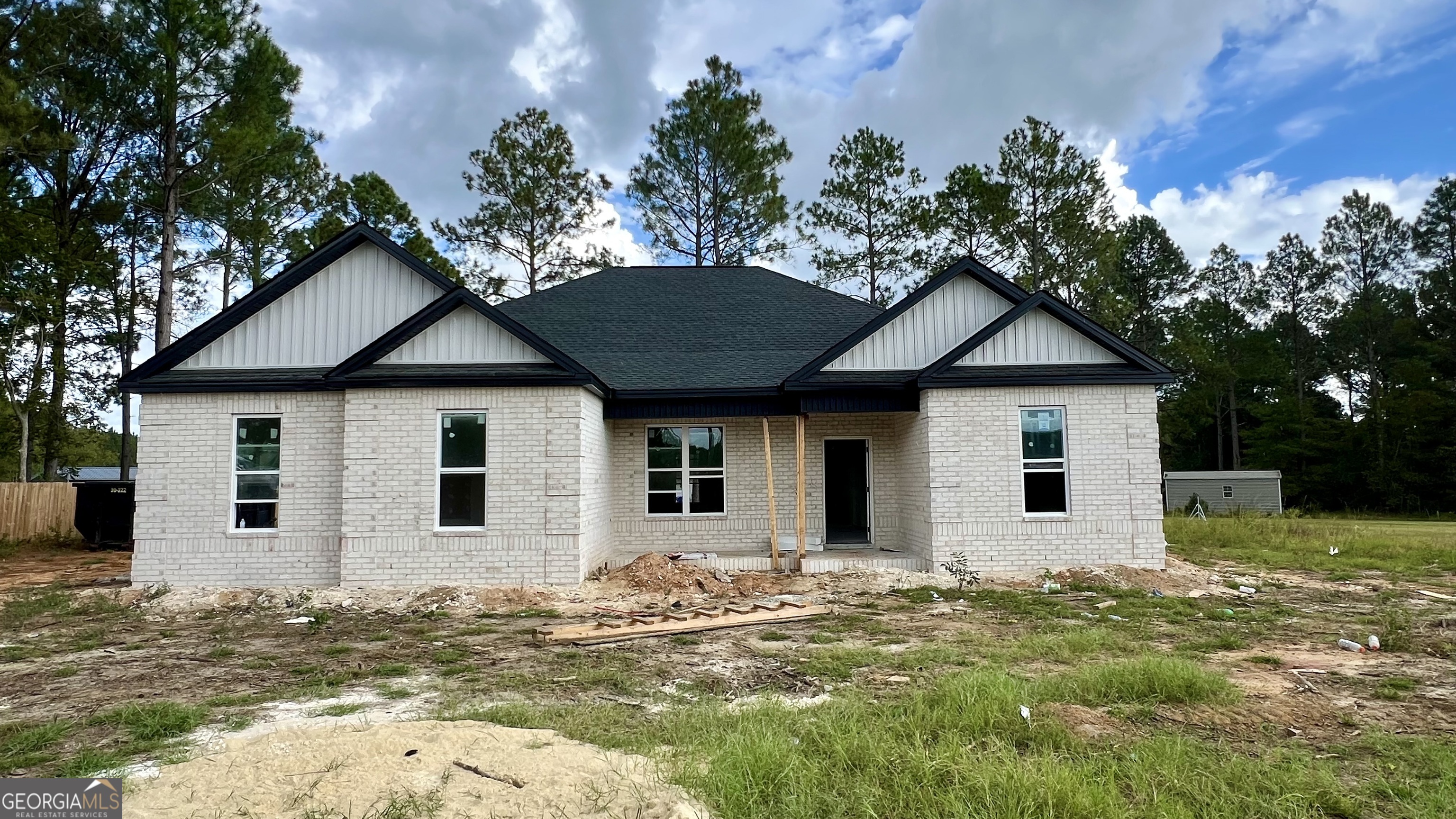 Live Oak - Residential