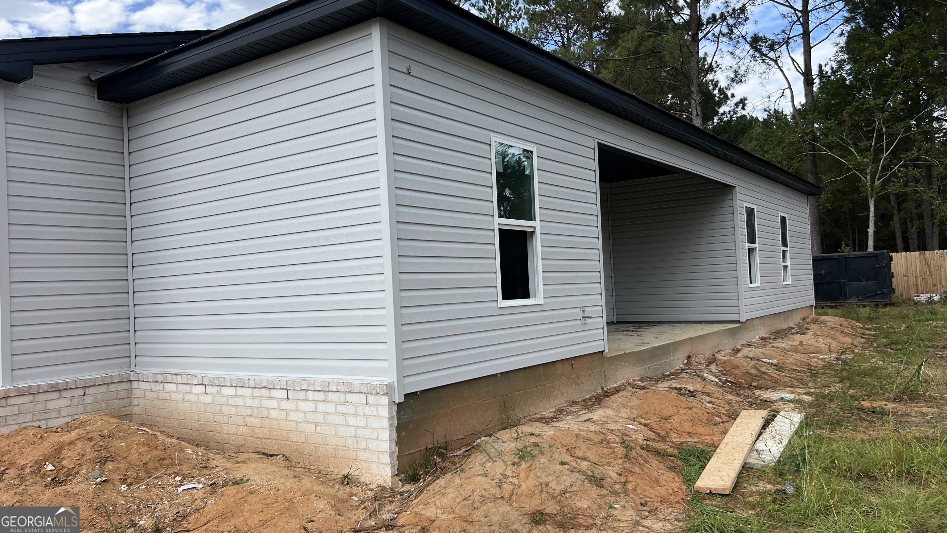 Live Oak - Residential