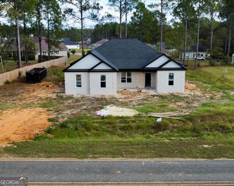 Photo of 336 Mace Cannon, Dublin, GA 31021 (MLS # 10627813)