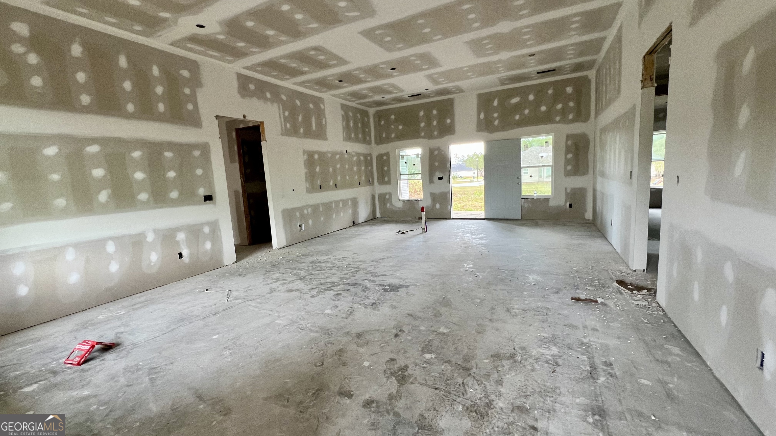 Live Oak - Residential