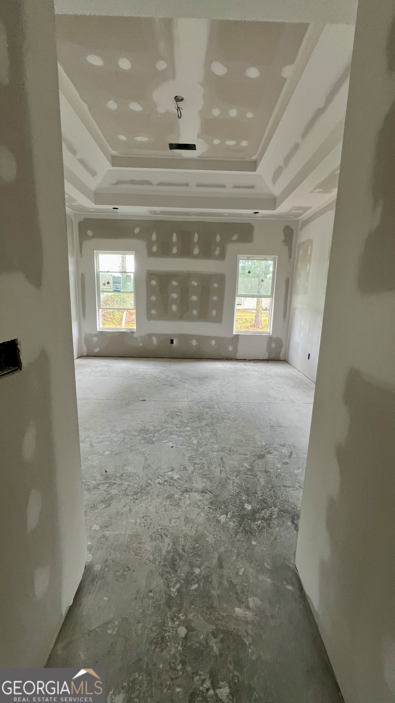 Live Oak - Residential