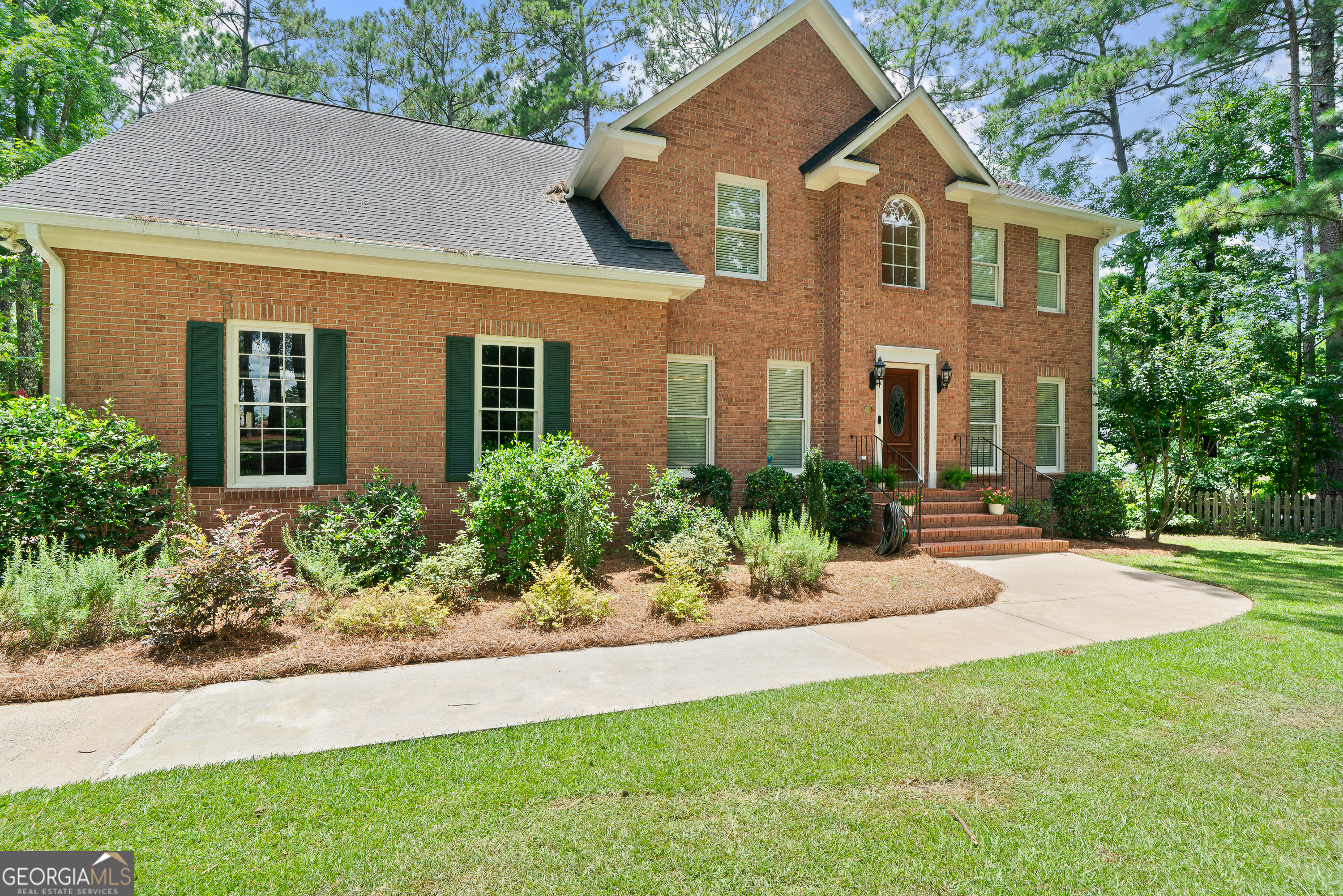 128 Wimbledon LN