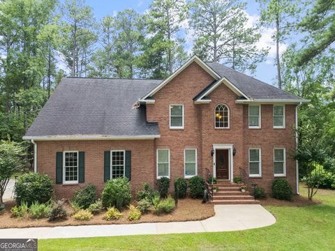 128 Wimbledon LN Macon GA 31211