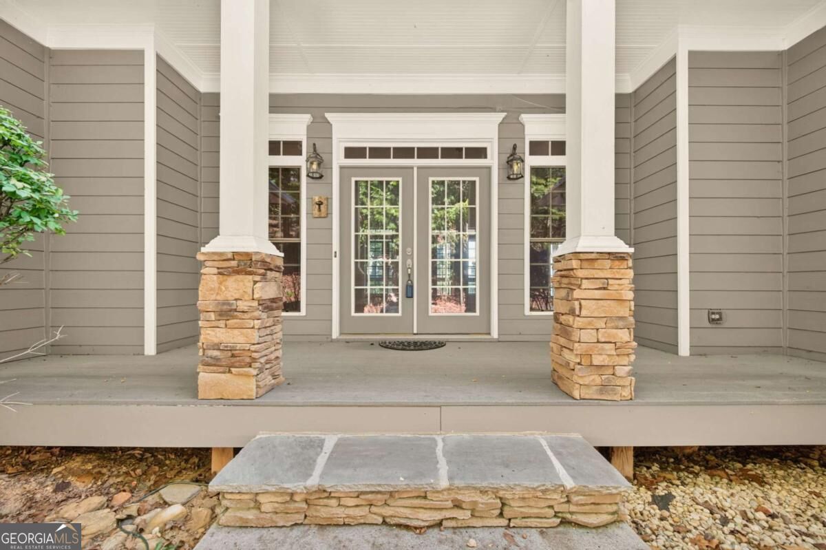 805 Lake Arrowhead DR