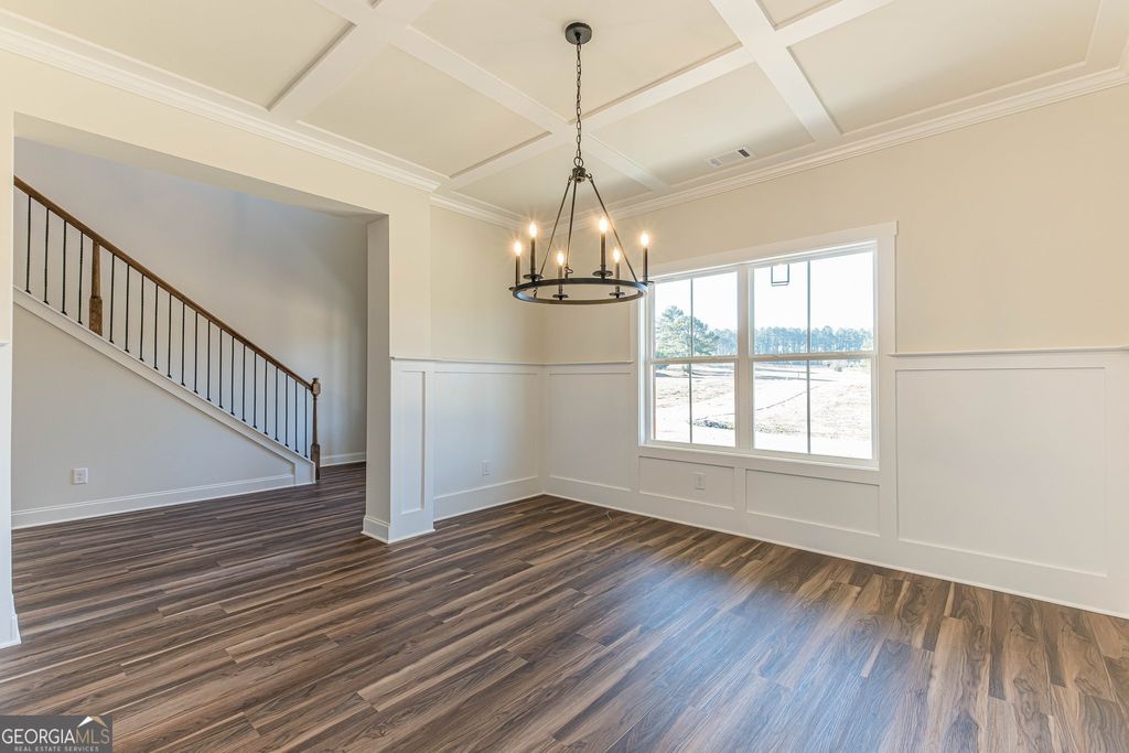 Photo of 3601 Fannie Thompson Road, Monroe, GA 30656 (MLS # 10654140)