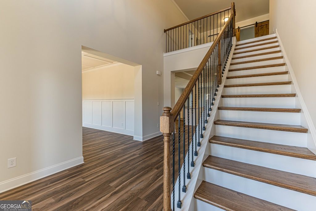 Photo of 3601 Fannie Thompson Road, Monroe, GA 30656 (MLS # 10654140)