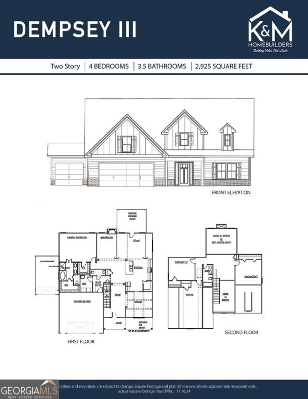 Photo of 3601 Fannie Thompson Road, Monroe, GA 30656 (MLS # 10654140)