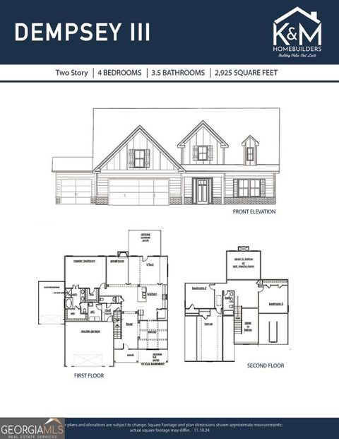 3601 Fannie Thompson Road, Monroe, GA 30656 - #: 10654140