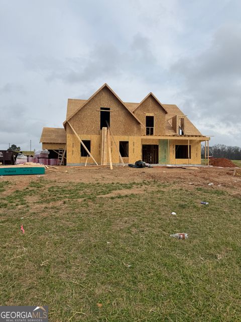 3601 Fannie Thompson Road, Monroe, GA 30656 - #: 10654140