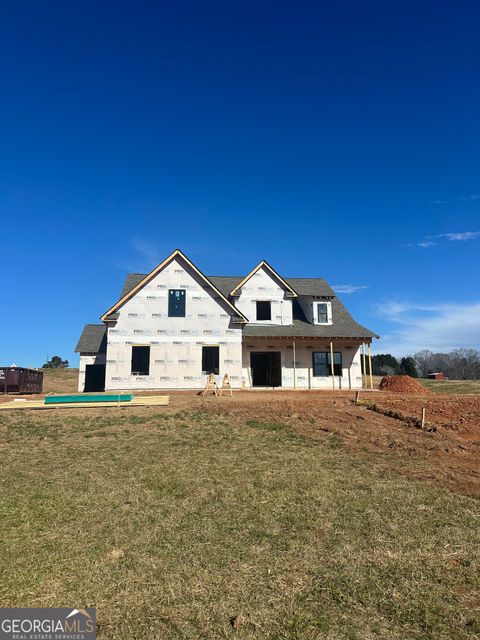 3601 Fannie Thompson RD Monroe GA 30656