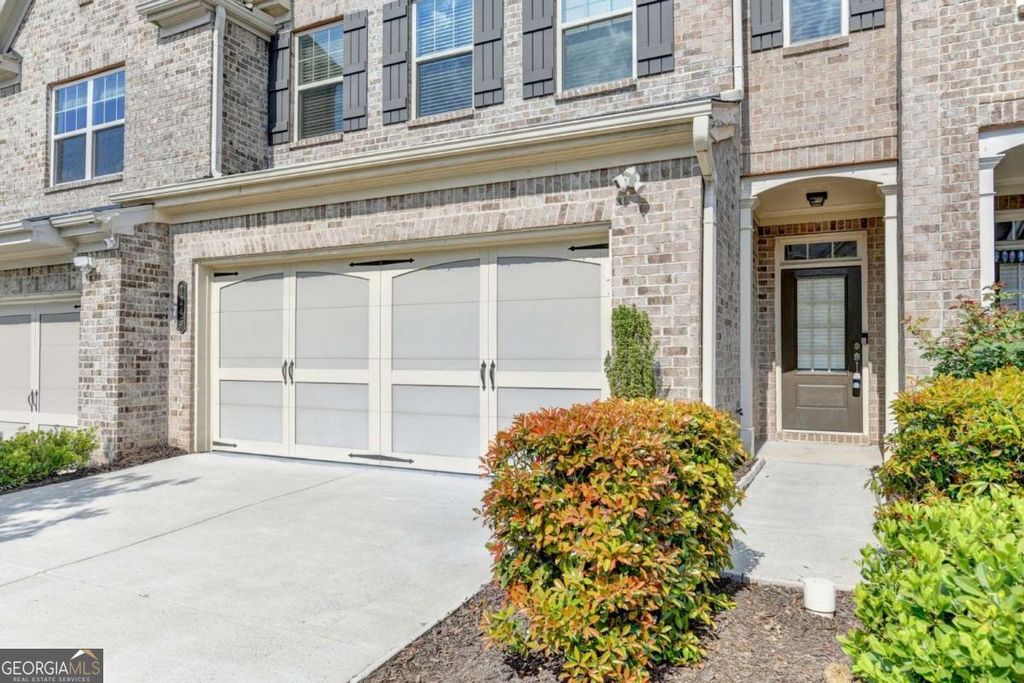 Photo of 7245 Heritage Oak Court, Cumming, GA 30040 (MLS # 10740987)