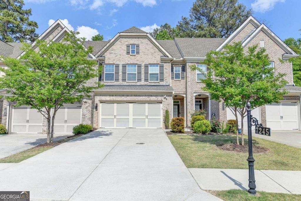 Photo of 7245 Heritage Oak Court, Cumming, GA 30040 (MLS # 10740987)