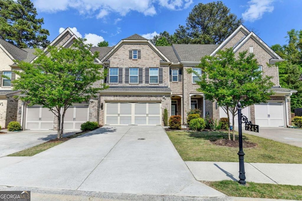 Photo of 7245 Heritage Oak Court, Cumming, GA 30040 (MLS # 10740987)