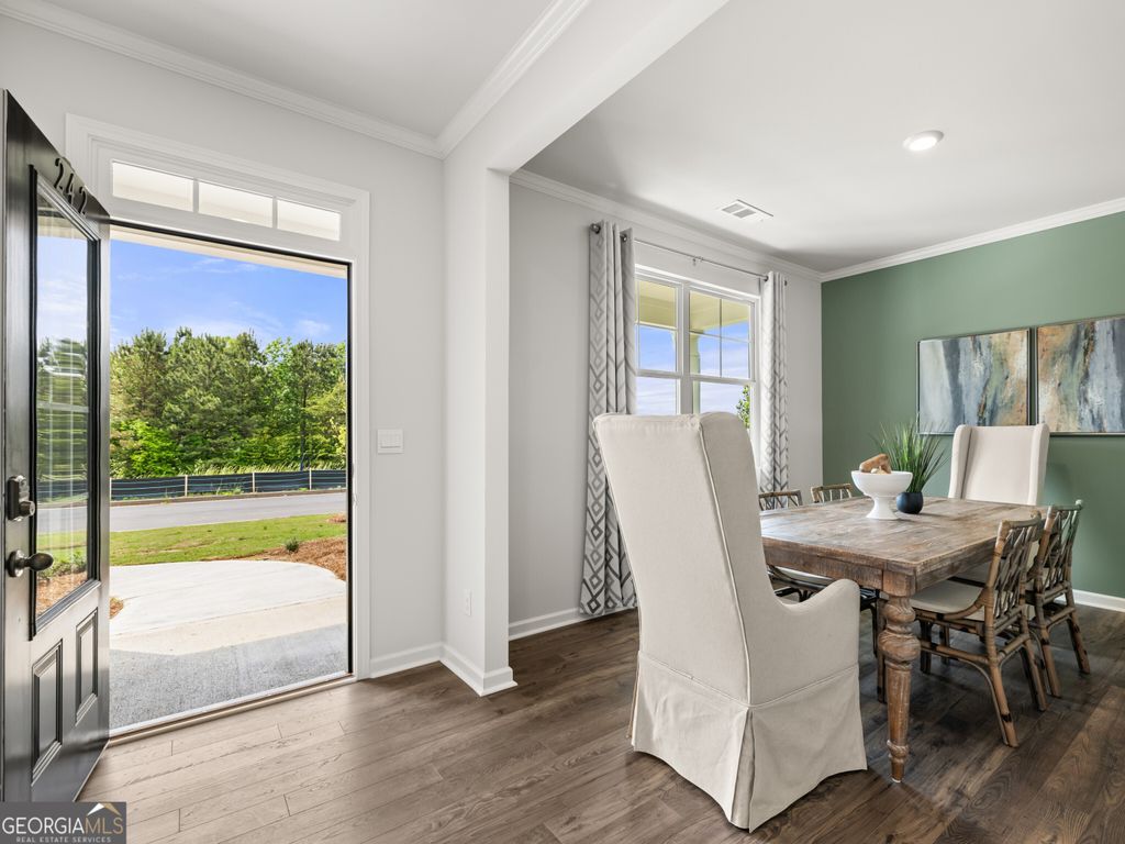 Photo of 157 Landsdowne Way, Cartersville, GA 30120 (MLS # 10618157)