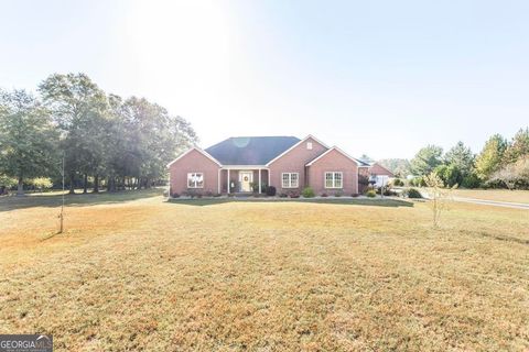 A home in Cochran