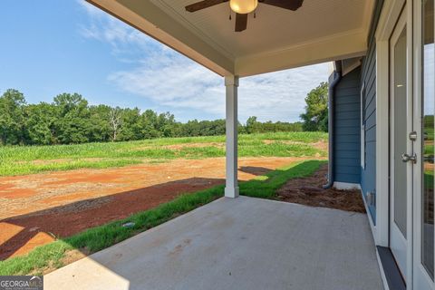 A home in Comer