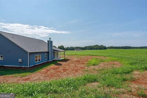 A home in Comer