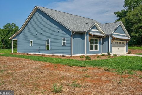 A home in Comer