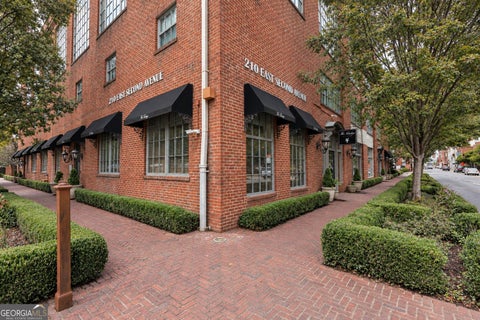 Photo of 210 E 2nd Ave Suite 200 #200, Rome, GA 30161 (MLS # 10846563)