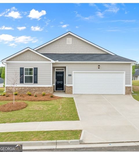 8586 PREAKNESS PASS Lithonia GA 30058