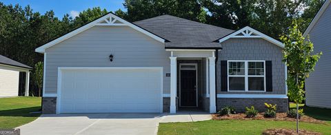 8586 PREAKNESS PASS Lithonia GA 30058