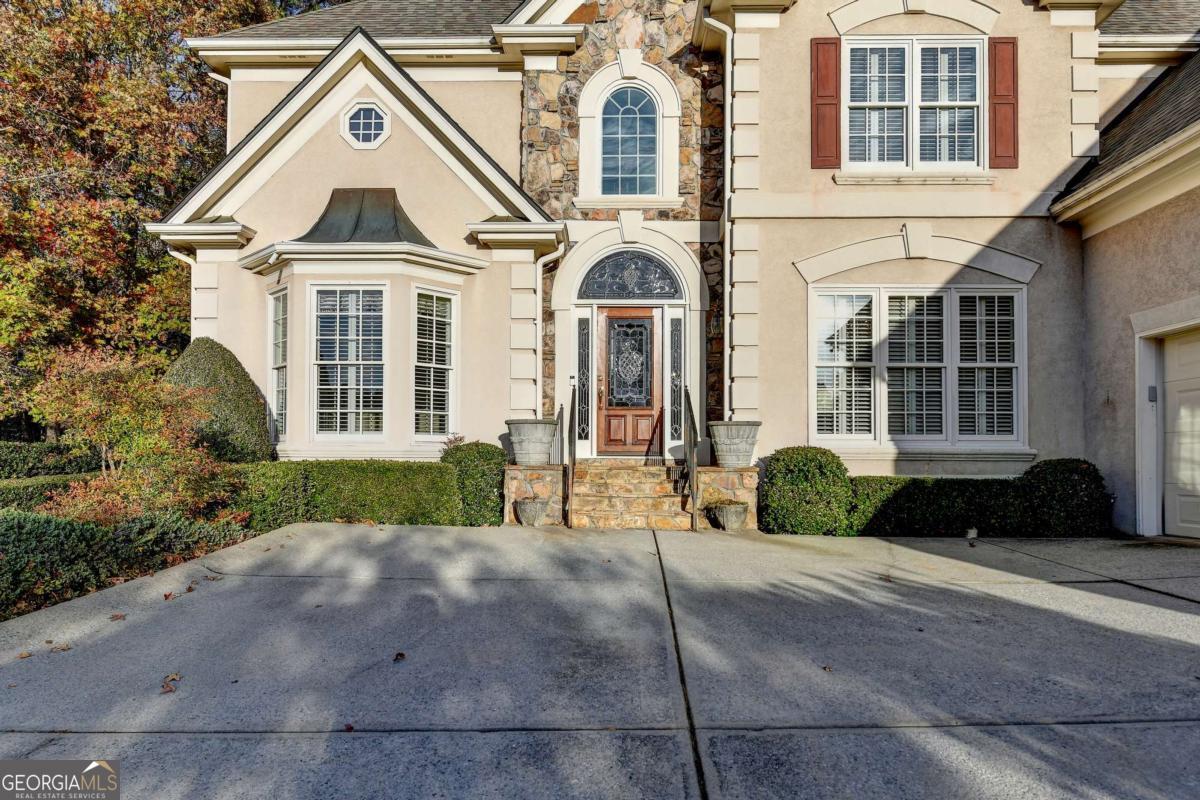 1020 Vintage Club DR