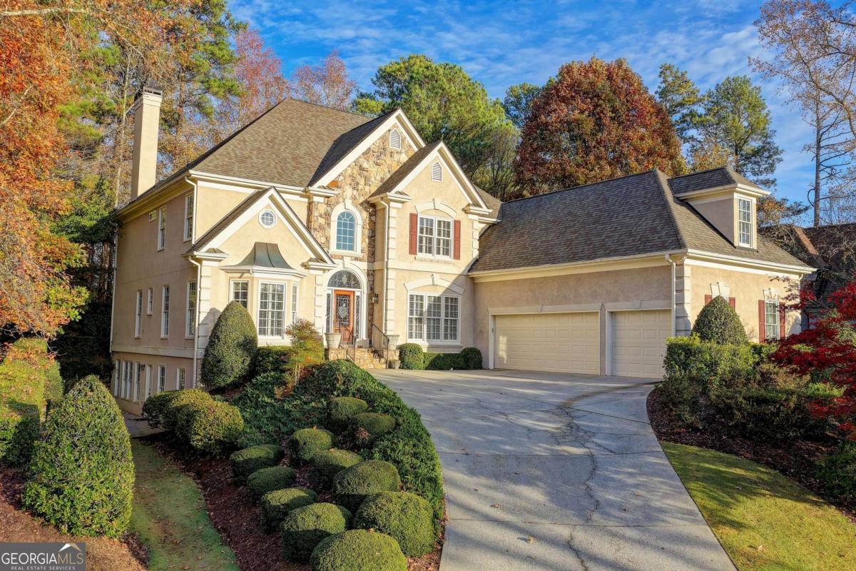 1020 Vintage Club DR