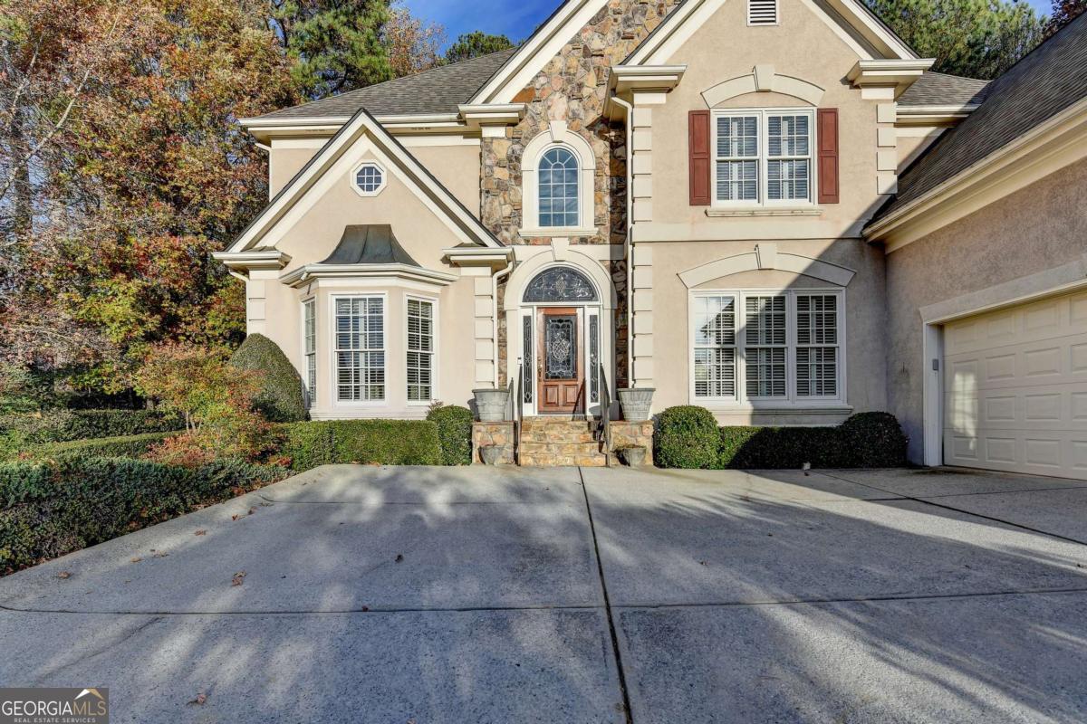 1020 Vintage Club DR