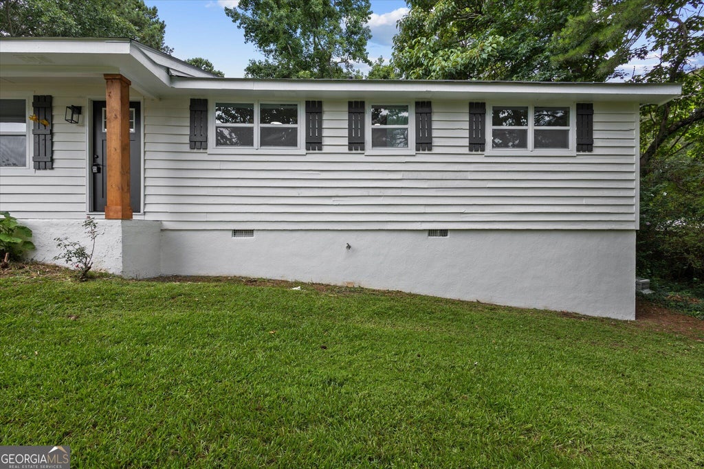 Photo of 4121 Partridge Dr, Douglasville, GA 30135 (MLS # 10839932)