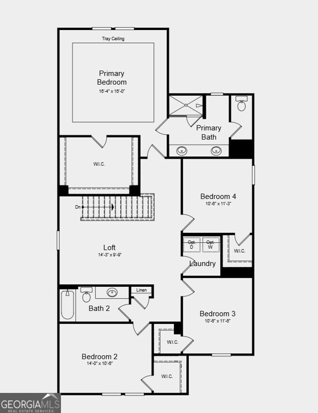 Photo of 1703 Fawlocke Run, Loganville, GA 30052 (MLS # 10742326)