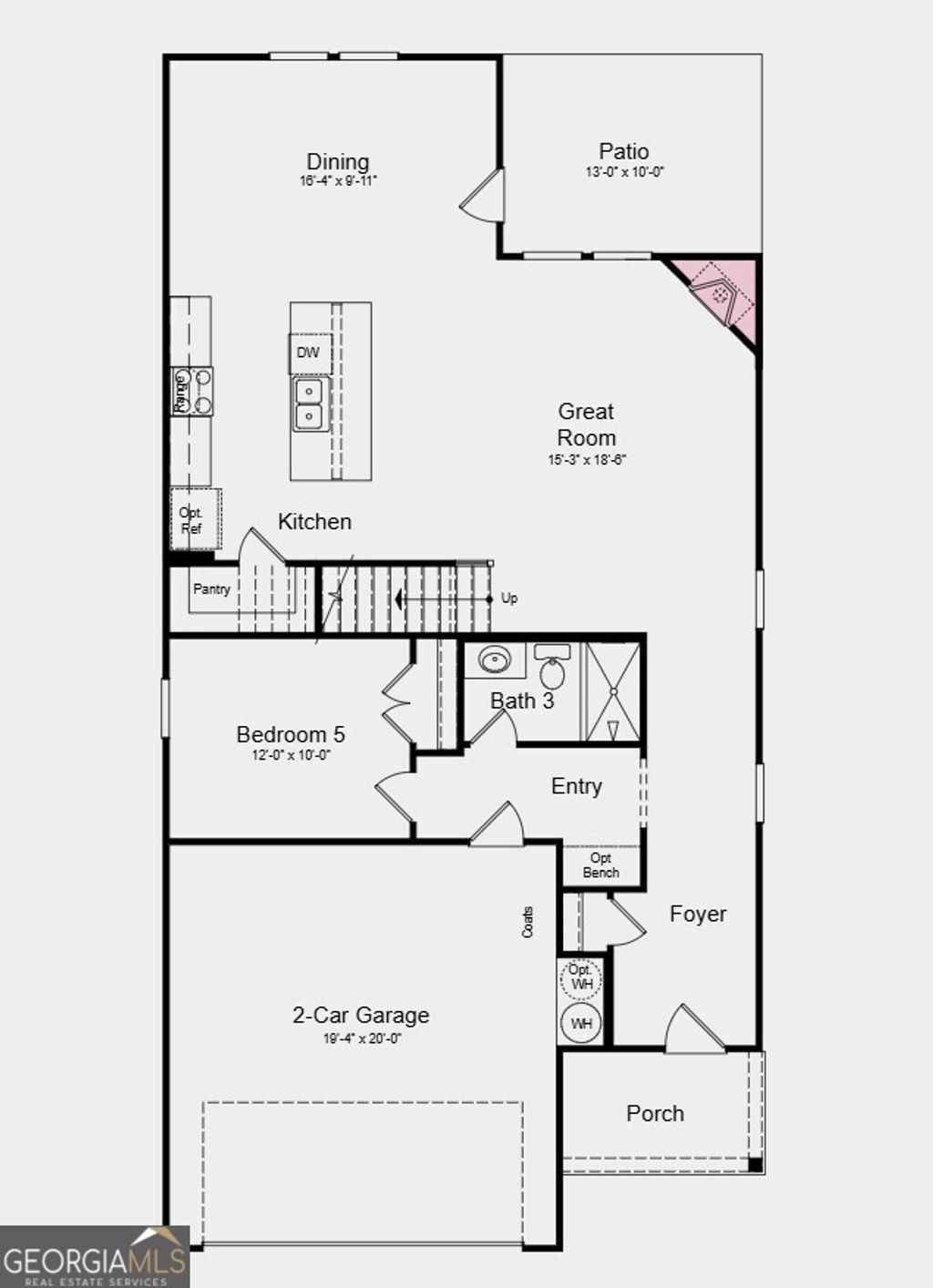 Photo of 1703 Fawlocke Run, Loganville, GA 30052 (MLS # 10742326)